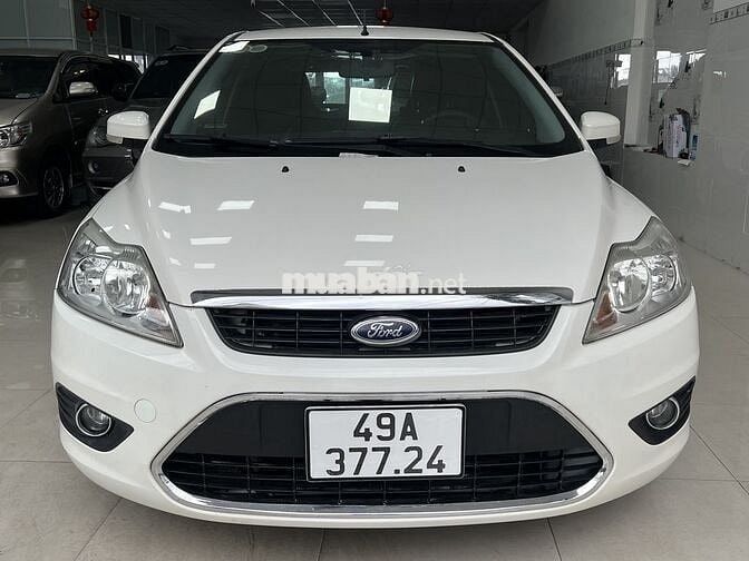 Ford Focus 2011 1.8 AT - 85000 km