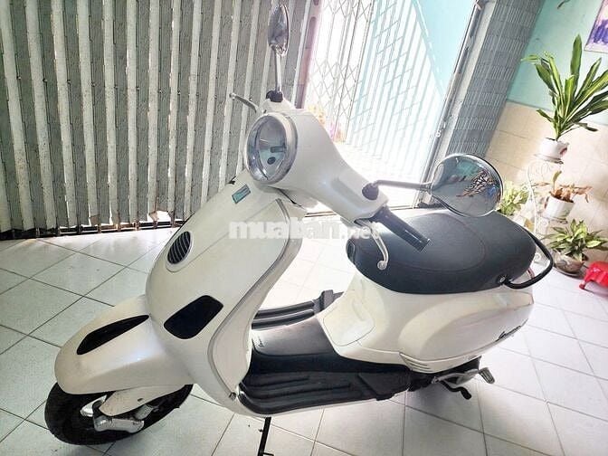Piaggio Vespa 125 bstp, xe đẹp gl
