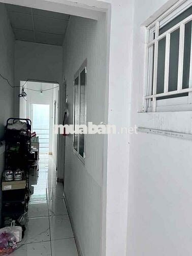 Bán Nhà hẽm xe hơi Nguyễn văn khối -4.1 x 24 có nguồn thu 17tr/tháng