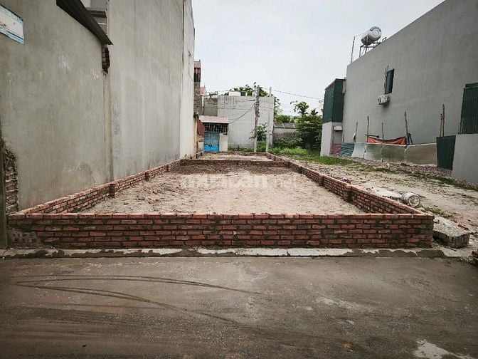 💥 CHỦ CẦN TIỀN – BÁN GẤP MẢNH ĐẤT SIÊU ĐẸP TẠI LỖ GIAO 💥
