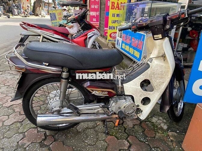 Dream việt 2003
