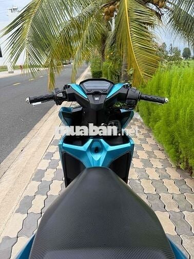 vario 125 2020