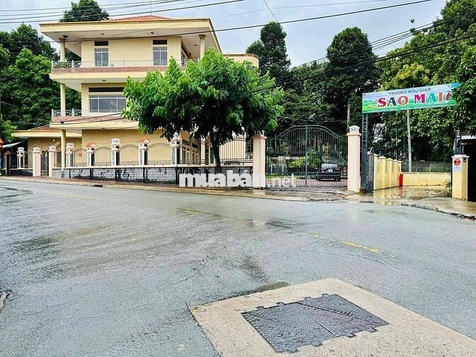 Cần Bán Gấp Đất Ngay Nhà Thờ Lái Thiêu