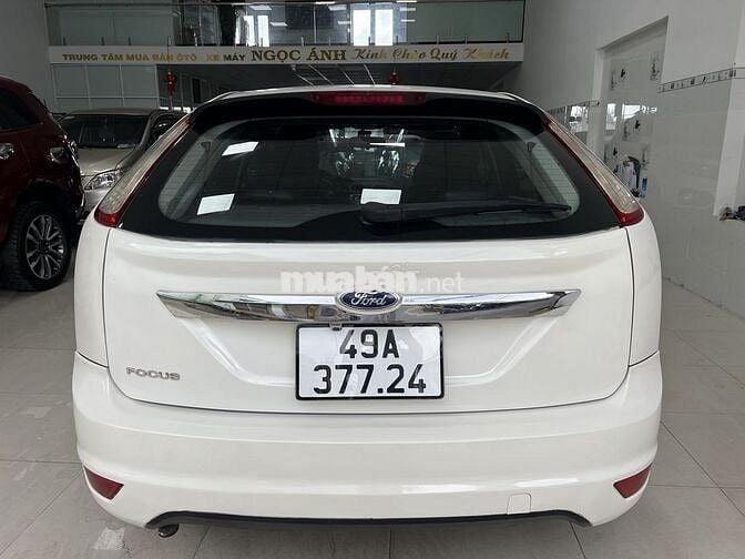 Ford Focus 2011 1.8 AT - 85000 km