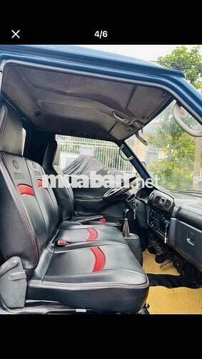 Hyundai 2008 - 0150000 km