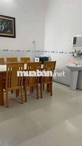 Nhà Mặt Tiền Đoàn Thị Điểm P3 Sóc Trăng