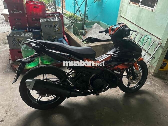 MX King 2020 mẩu led