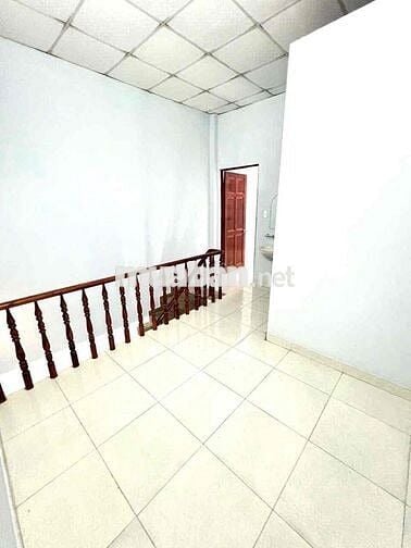 🏠Nhà hẽm xuan thới thuợng hoc mon , khu an ninh, nha đep 1lau 3pn