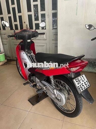 wawe anpha nhật xe còn rin hết mua chính hãng