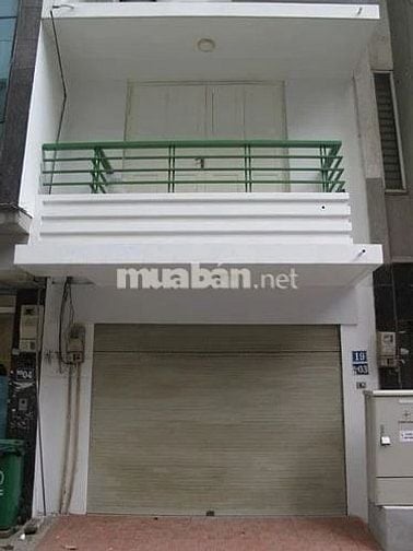 Chính chủ cho thuê tòa nhà văn phòng 5 tầng tại phố Nguyễn Thị Định