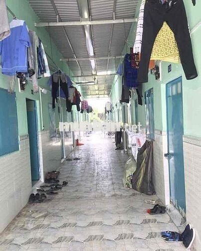 cần ra đi dãy trọ 10phong, 2kiot thu nhập trên 20tr/1th