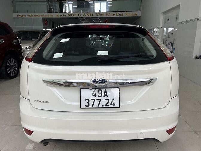 Ford Focus 2011 1.8 AT - 85000 km