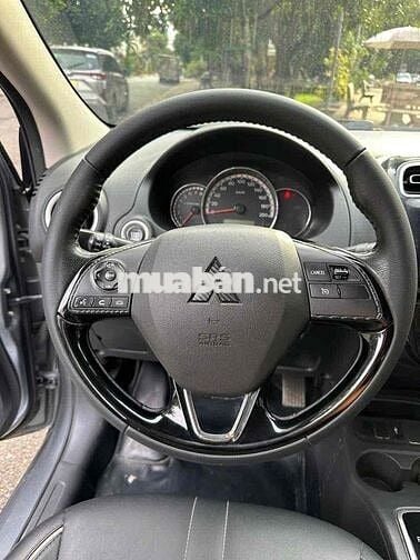 ATTRAGE CVT / Xám / 2021 / Nhập Thái Lan /70.000km