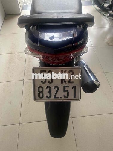 honda wave a 110cc. 2022. bstp