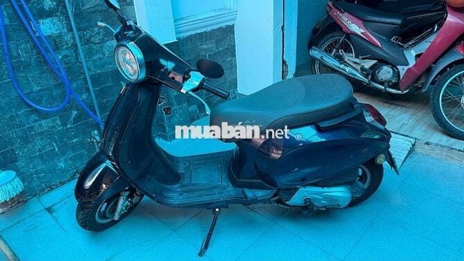 Xe 50cc Nioshima mua năm 2024
