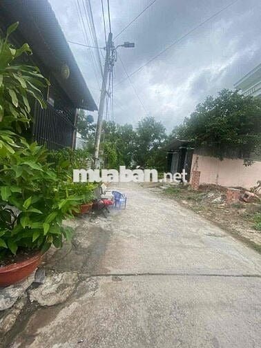 Bán đất Nhơn Đức xây Dựng tự do nhà bè