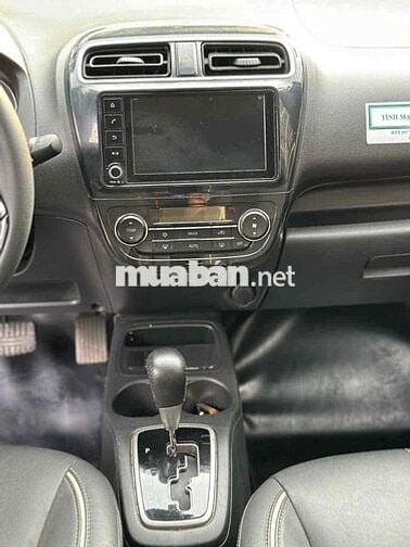 ATTRAGE CVT / Xám / 2021 / Nhập Thái Lan /70.000km