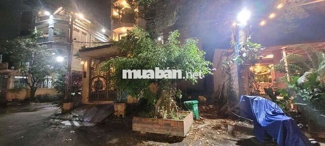 Siêu phẩm giá hời -Mặt tiền sông Sài Gòn, cạnh cafe Layla
Ngang 5m