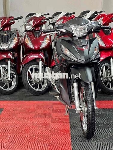 🥰 Wave RSX 2022  - K9C - Ngoại Hình Đẹp - 9000KM