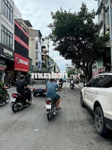 BẠCH MAI - EM HỌ MẶT PHỐ - MẶT NGÕ KINH DOANH - NGÕ RỘNG 3M-CHỈ 10,4TỶ
