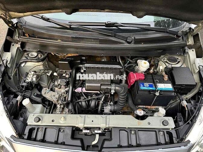 ATTRAGE CVT / Xám / 2021 / Nhập Thái Lan /70.000km