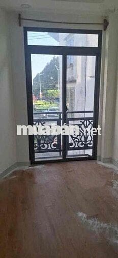 Cho thuê nhà nguyên căn mới đẹp Đường Chu văn An Quận BY