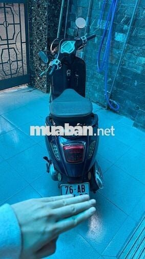 Xe 50cc Nioshima mua năm 2024