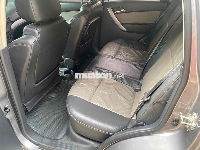 Daewoo GentraX 2009 SX 1.2 AT
