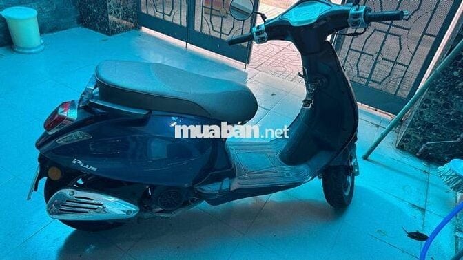 Xe 50cc Nioshima mua năm 2024