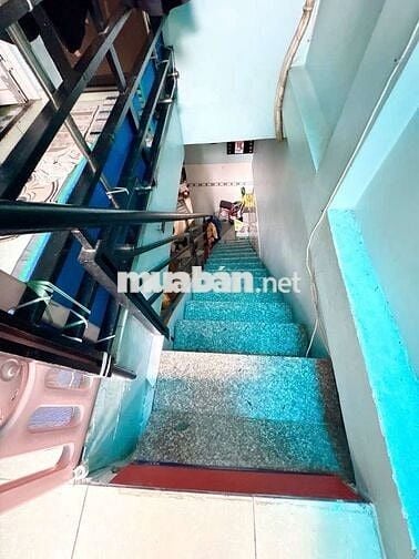 HẺM Ô TÔ 5 MÉT THÔNG SUỐT GIỐNG HÌNH BÀN CỜ