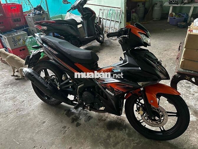 MX King 2020 mẩu led