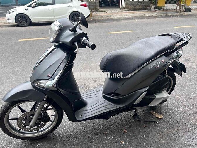 Liberty 2020 abs siêu siêu đẹp máy móc nguyên rin