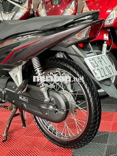 🥰 Wave RSX 2022  - K9C - Ngoại Hình Đẹp - 9000KM