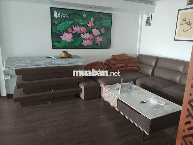 Nhượng quán cà phê view hồ Tai Trâu, Ngọc Lâm