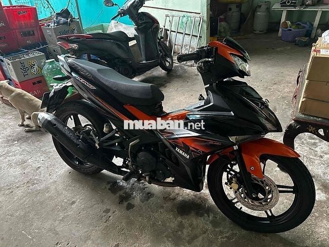 MX King 2020 mẩu led