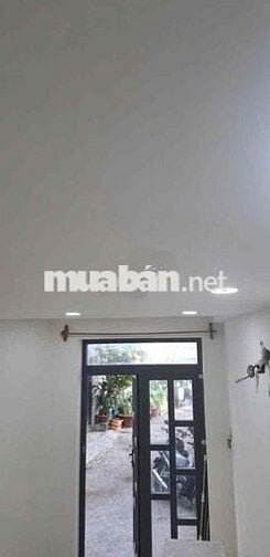 Cho thuê nhà nguyên căn mới đẹp Đường Chu văn An Quận BY
