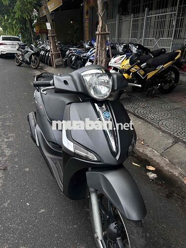 Liberty 2020 abs siêu siêu đẹp máy móc nguyên rin
