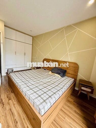 BẠCH MAI - EM HỌ MẶT PHỐ - MẶT NGÕ KINH DOANH - NGÕ RỘNG 3M-CHỈ 10,4TỶ