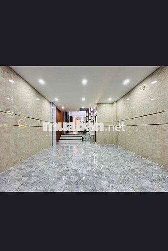 LÊN NGAY SIÊU PHẨM ĐƯỜNG SỐ 11, P4, QUẬN 4.GIÁ:6Tỷ940. SỔ SẴN