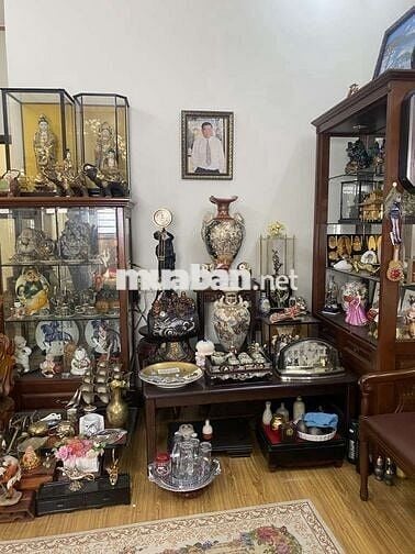 Bán nhà mặt tiền Nguyễn Thị thập quận 7