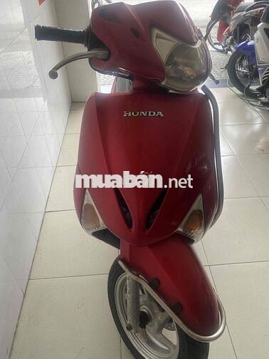 honda LEAD Fi 2009. bstp