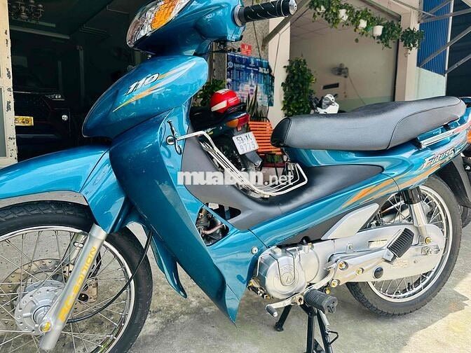Cần ra đi Fu 1 chia sẻ lại đam mê