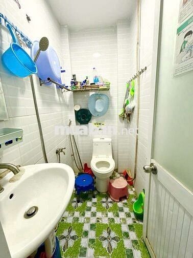 HẺM Ô TÔ 5 MÉT THÔNG SUỐT GIỐNG HÌNH BÀN CỜ