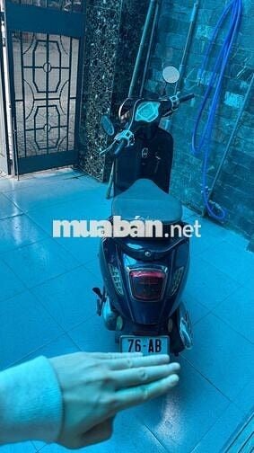 Xe 50cc Nioshima mua năm 2024