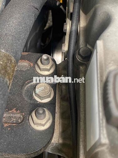 Daewoo GentraX 2009 SX 1.2 AT
