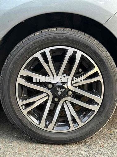 ATTRAGE CVT / Xám / 2021 / Nhập Thái Lan /70.000km