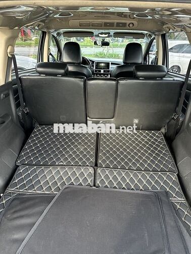 Chính chủ bán xe xpader 2020