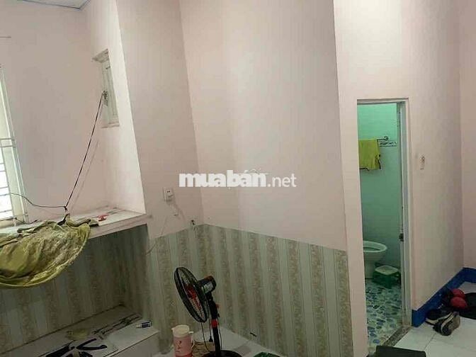 NHÀ ĐƯỜNG SỐ 5 LOTTE MATRT GÒ VẤP 40M2 GIÁ 2,99 TỶ SỔ HỒNG RIÊNG