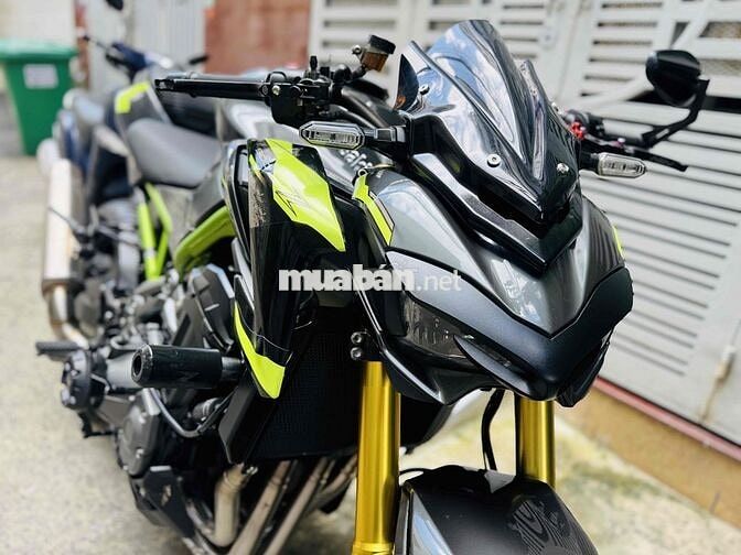 Kawasaki Z900 ABS 2018 ( Cần Bán )