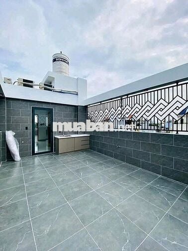 SIÊU PHẨM NHÀ ĐẸP - 273A Đặng Văn Ngữ P.10,Q.PN - 500m2 sàn 6 tầng lầu